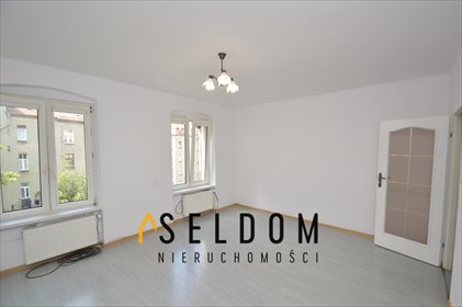 mieszkanie na sprzedaż 64m2 mieszkanie Legnica, Senatorska