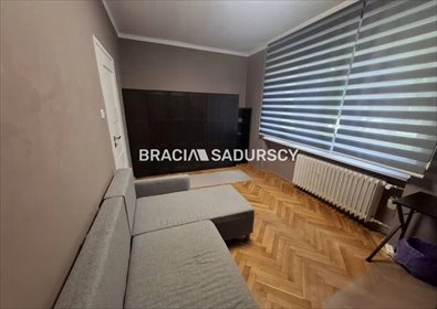 Przestronne 3-pokojowe mieszkanie po remoncie - blisko uczelni mieszkanie Kraków, Krowodrza, Bytomska