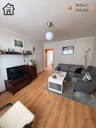 mieszkanie na sprzedaż 66m2 mieszkanie Gdynia, Obłuże, Stolarska