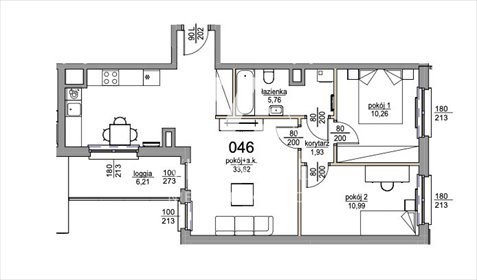 mieszkanie na sprzedaż 63m2 mieszkanie Warszawa, Targówek, Piotra Wysockiego