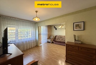 Sprzedam mieszkanie 36 m² z dużym potencjałem w Łodzi Górnej mieszkanie Łódź, Górna, Ciasna
