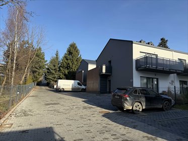 mieszkanie na sprzedaż 98m2 mieszkanie Mikołów, Centrum, Krótka