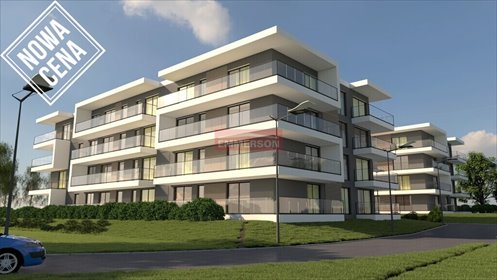 mieszkanie na sprzedaż 48m2 mieszkanie Busko-Zdrój, profesora Józefa Wacława Grotta
