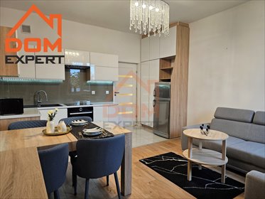 mieszkanie na wynajem 39m2 mieszkanie Bydgoszcz, Osiedle Leśne, Czerkaska