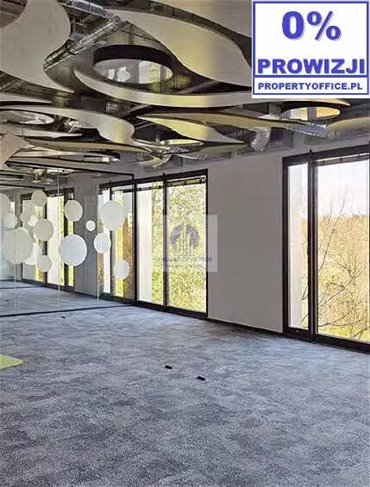 lokal użytkowy na wynajem 677m2 lokal użytkowy Warszawa, Żoliborz, Krasińskiego