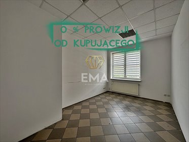 lokal użytkowy na wynajem 30m2 lokal użytkowy Częstochowa, Centrum, Krótka