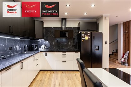 dom na sprzedaż 337m2 dom Gościcino, Grabowa