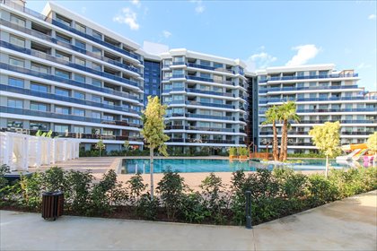 mieszkanie na sprzedaż 115m2 mieszkanie Antalya, Altıntaş, Aksu, Antalya
