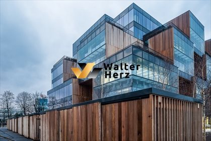 lokal użytkowy na wynajem 1431m2 lokal użytkowy Poznań, Grunwaldzka