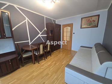 mieszkanie na wynajem 48m2 mieszkanie Płock, Tysiąclecia