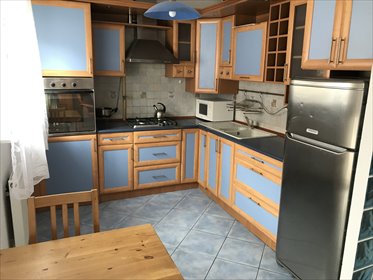 Przestronne 33 m² z balkonem, blisko obwodnicy Warszawy mieszkanie Warszawa, Białołęka, Derby1, Skarbka z Gór