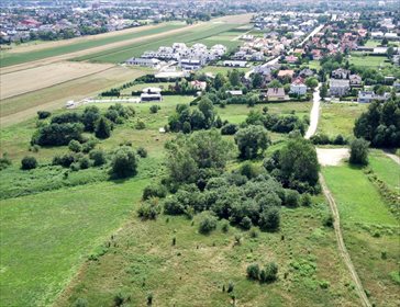 działka na sprzedaż 1250m2 działka Tychy