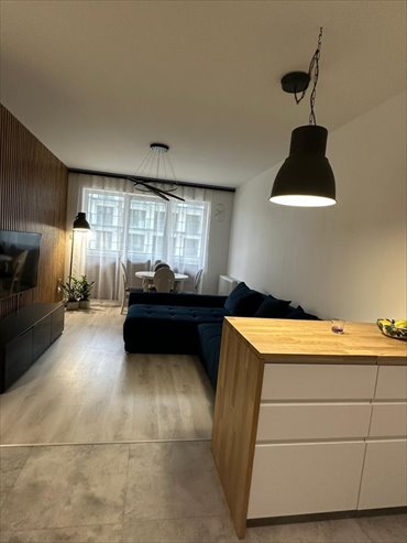 mieszkanie na sprzedaż 42m2 mieszkanie Dziwnów