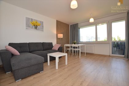 mieszkanie na sprzedaż 46m2 mieszkanie Warszawa, Bielany, Kluczowa