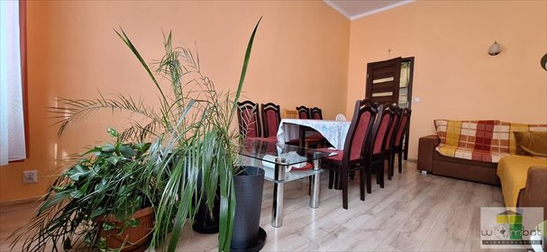 mieszkanie na sprzedaż 72m2 mieszkanie Świdnica