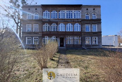 mieszkanie na sprzedaż 96m2 mieszkanie Gdańsk, Brzeźno, Ignacego Krasickiego