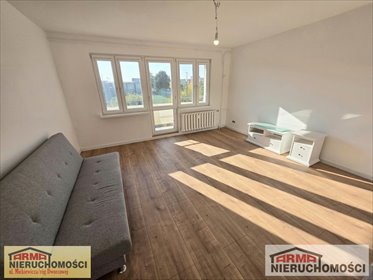 2-pokojowe mieszkanie po remoncie z balkonem - polecam! mieszkanie Stargard, centrum, Prusa