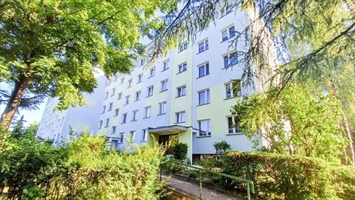 mieszkanie na sprzedaż 61m2 mieszkanie Tuchola, Warszawska
