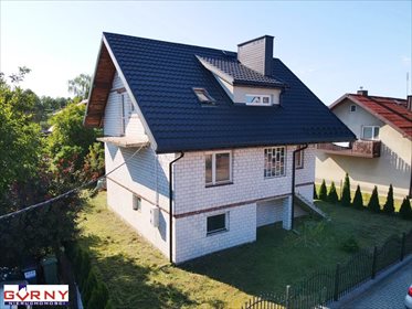 Dom na sprzedaż Sulejów, Podklasztorze 174m2 Foto 5