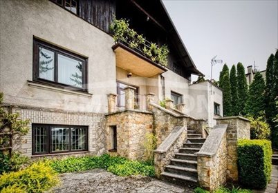 dom na sprzedaż 180m2 dom Starachowice, Orłowo