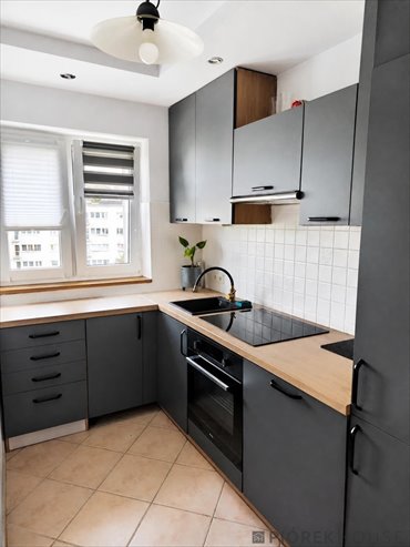 3-pokojowe mieszkanie na Żoliborzu z balkonem - polecam! mieszkanie Warszawa, Żoliborz, Jasnodworska