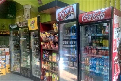 lokal użytkowy na wynajem 146m2 lokal użytkowy Wrocław, Psie Pole, Kleczków