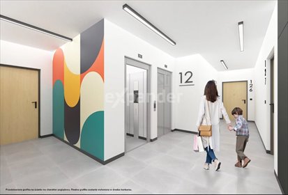 mieszkanie na sprzedaż 66m2 mieszkanie Poznań, Starołęka, Wagrowska