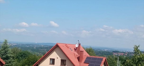 Nowoczesny dom 140 m² z panoramicznym widokiem zapraszam dom Kraków, Adama Krzyżanowskiego