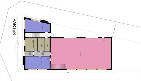 Magazyn na sprzedaż Palędzie 396m2 Foto 6