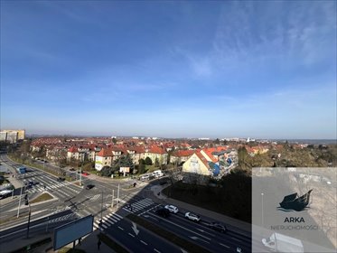 mieszkanie na sprzedaż 51m2 mieszkanie Szczecin, Os. Przyjaźni, Santocka