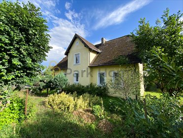 dom na sprzedaż 145m2 dom Brzezie k. Sulechowa