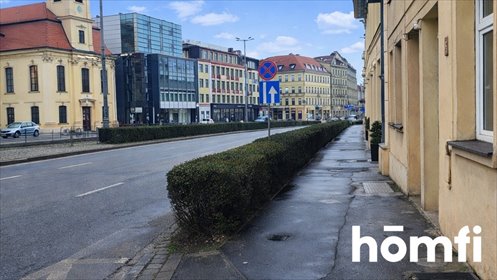 Polecam lokal użytkowy 27,7 m² w centrum Wrocławia lokal użytkowy Wrocław, Rynek, Rynek, Kazimierza Wielkiego