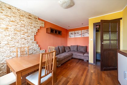 mieszkanie na sprzedaż 44m2 mieszkanie Warszawa, Bielany, Władysława Broniewskiego