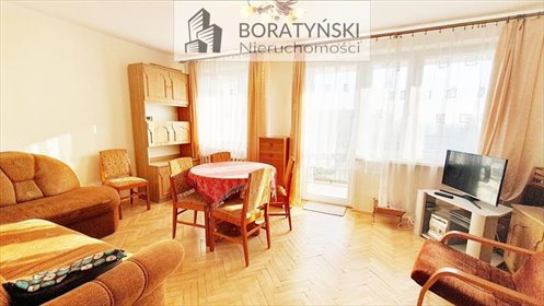 mieszkanie na sprzedaż 48m2 mieszkanie Koszalin, Przylesie, Przylesie, Lelewela