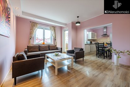 mieszkanie na sprzedaż 83m2 mieszkanie Warszawa, Bemowo, gen. Tadeusza Pełczyńskiego