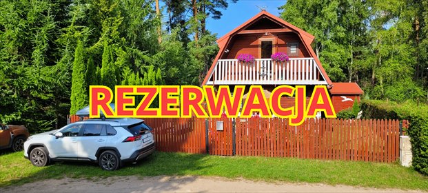 dom na sprzedaż 56m2 dom Rowy, Sosnowa