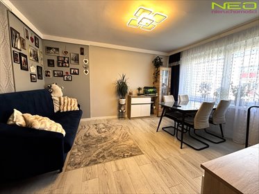 mieszkanie na sprzedaż 62m2 mieszkanie Częstochowa, Północ