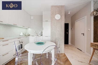 Wynajmę komfortowe 2-pokojowe mieszkanie 37 m² w Poznaniu mieszkanie Poznań, Centrum, Na Podgórniku