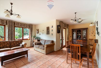 dom na sprzedaż 283m2 dom Jerzykowo, Okrężna