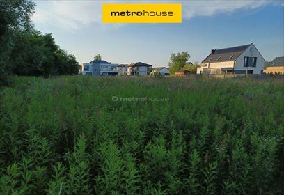 Działka 1385 m² z Warunkami Zabudowy w Białołęce - polecam! działka Warszawa