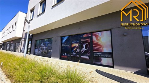 Zapraszam do wynajęcia 86 m² lokalu usługowego w Tarnowie lokal użytkowy Tarnów, Przemysłowa