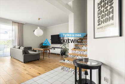 dom na sprzedaż 214m2 dom Gdańsk, Borkowo, Lawendowa