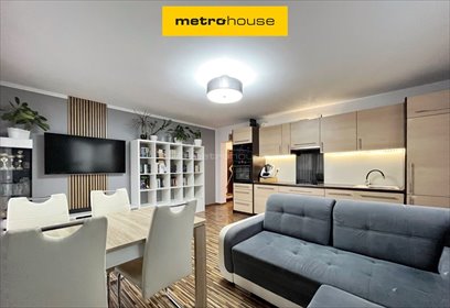 mieszkanie na sprzedaż 60m2 mieszkanie Zieleniewo, Malinowa