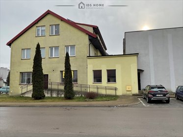 Polecam funkcjonalny lokal 154 m² w centrum Michowa lokal użytkowy Michów