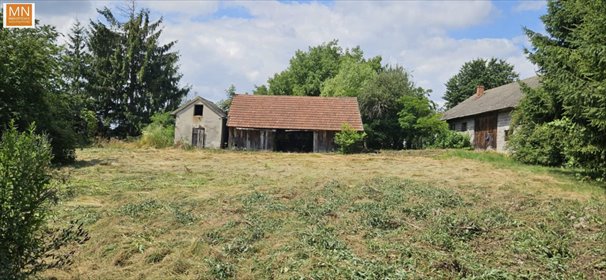 działka na sprzedaż 2377m2 działka Kuchary