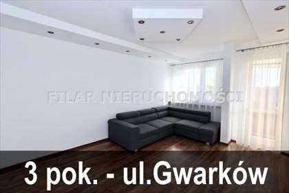 mieszkanie na sprzedaż 61m2 mieszkanie Lubin, Ustronie