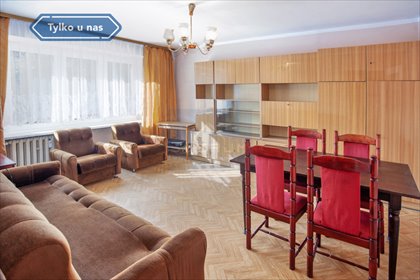 mieszkanie na sprzedaż 64m2 mieszkanie Częstochowa, Raków