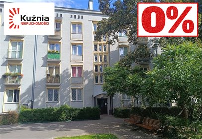 mieszkanie na sprzedaż 39m2 mieszkanie Warszawa, Bielany, Stefana Żeromskiego