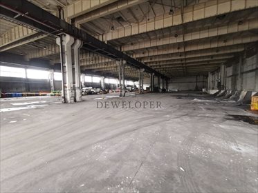 Magazyn na sprzedaż Bytom, Łagiewniki, Szyby Rycerskie 4 000m2 Foto 2