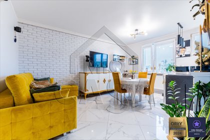 mieszkanie na sprzedaż 53m2 mieszkanie Gdynia, Chylonia, Starogardzka